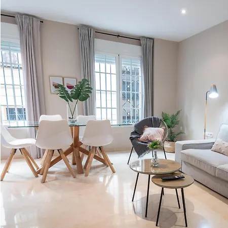 Apartment Centrico Rincon De Ensueno Parking Gratis Jaen
