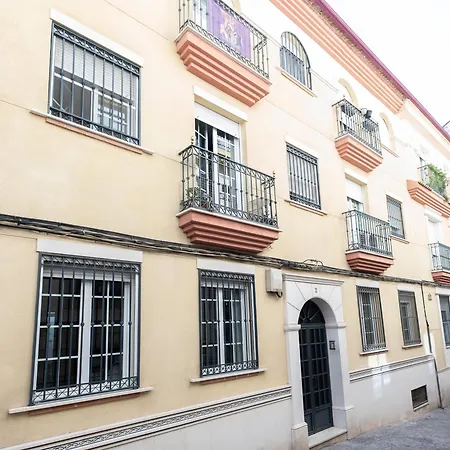 Centrico Rincon De Ensueno Parking Gratis Apartment