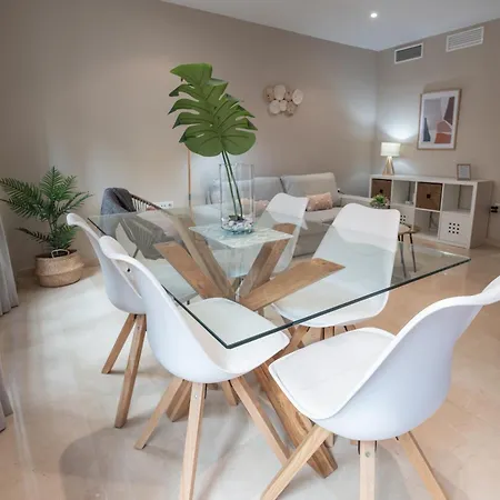 Centrico Rincon De Ensueno Parking Gratis Apartment Jaen
