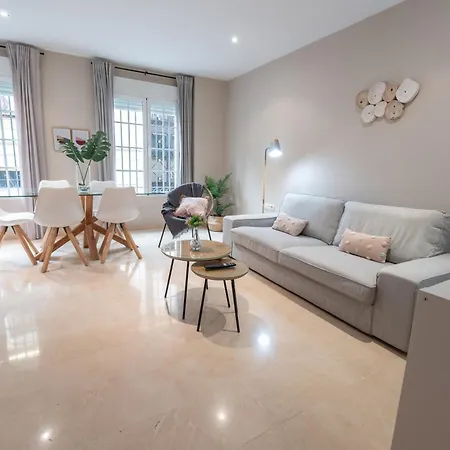 Centrico Rincon De Ensueno Parking Gratis Apartment