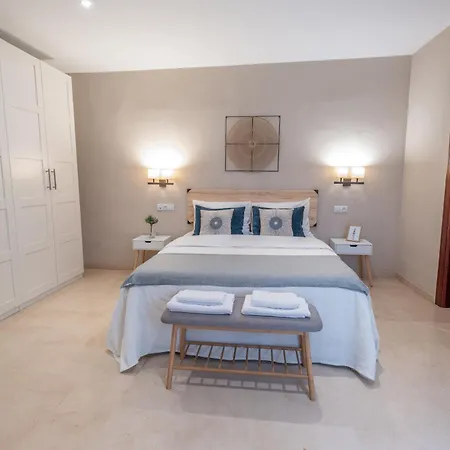 Centrico Rincon De Ensueno Parking Gratis Apartment *