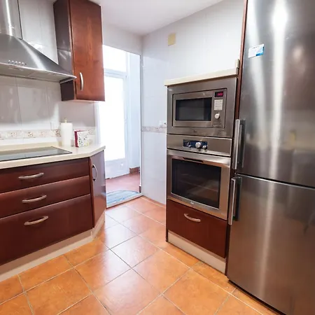 Centrico Rincon De Ensueno Parking Gratis Apartment