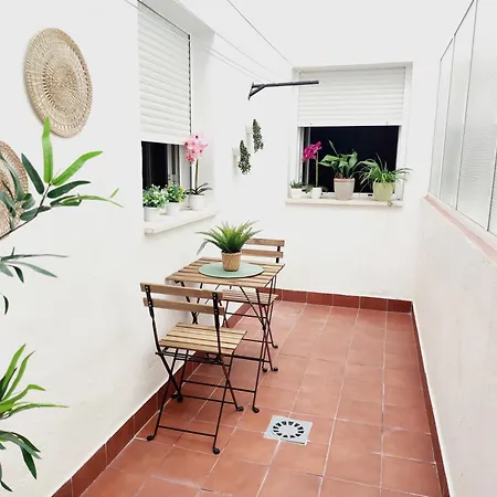 Centrico Rincon De Ensueno Parking Gratis Apartment Jaen